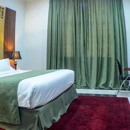 Doha Dynasty Hotel Extérieur photo
