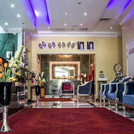 Doha Dynasty Hotel Extérieur photo