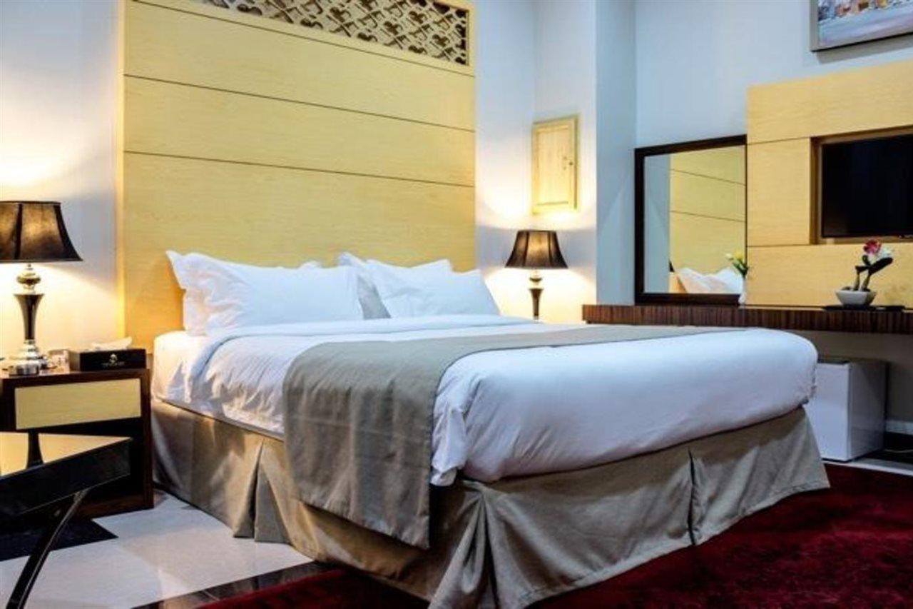 Doha Dynasty Hotel Extérieur photo