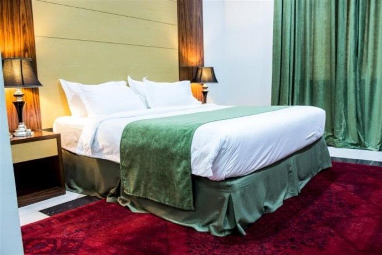 Doha Dynasty Hotel Extérieur photo