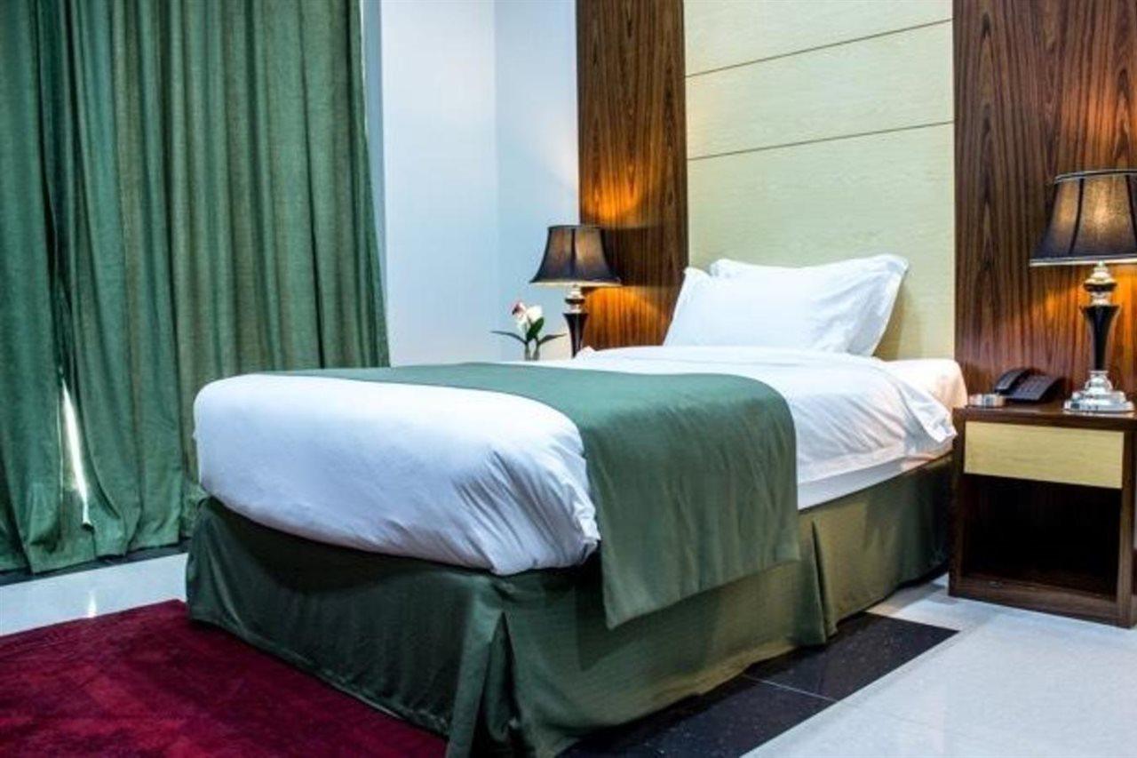 Doha Dynasty Hotel Extérieur photo