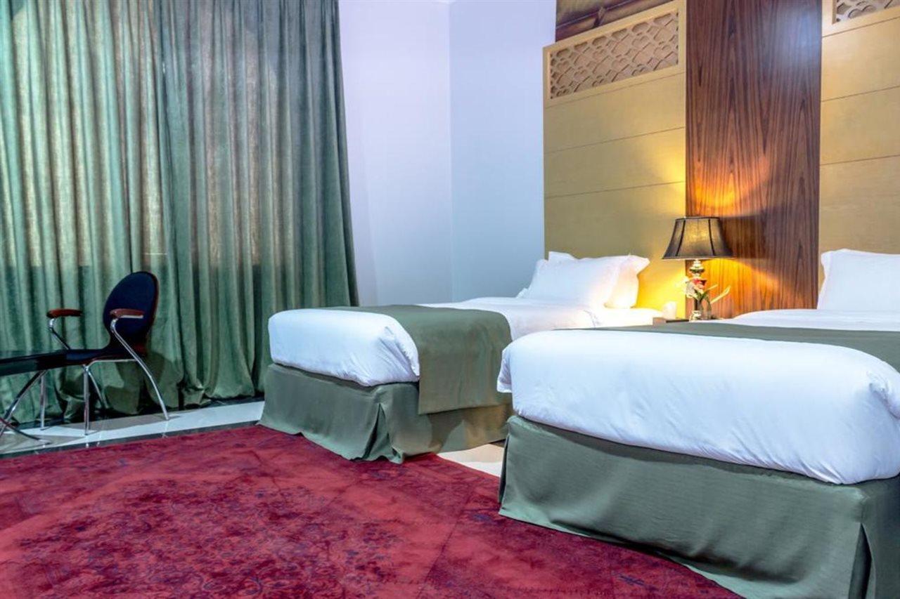Doha Dynasty Hotel Extérieur photo