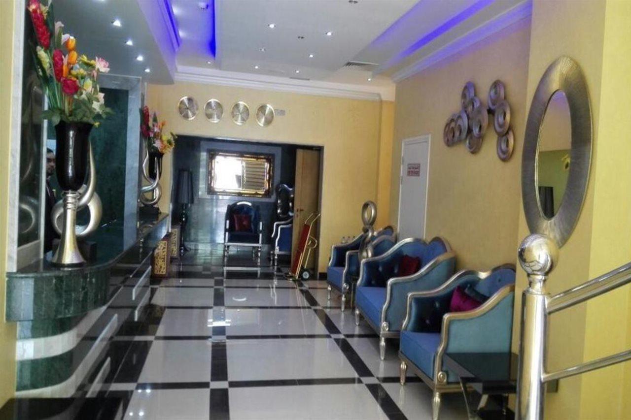Doha Dynasty Hotel Extérieur photo