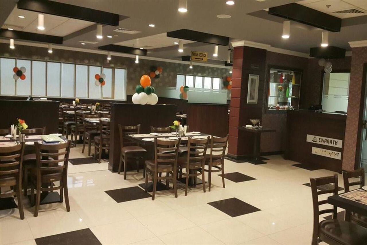 Doha Dynasty Hotel Extérieur photo