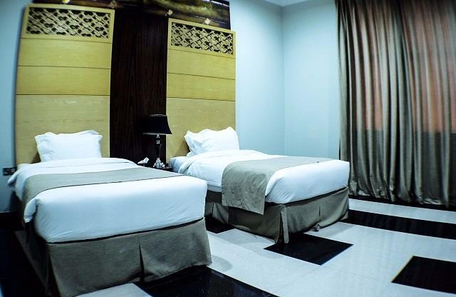 Doha Dynasty Hotel Extérieur photo