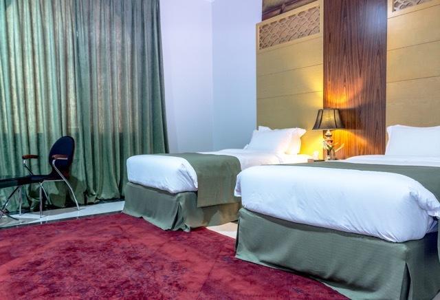 Doha Dynasty Hotel Chambre photo