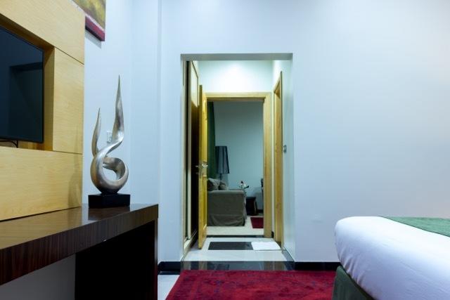 Doha Dynasty Hotel Extérieur photo