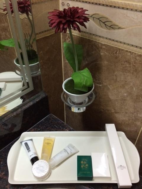 Doha Dynasty Hotel Chambre photo