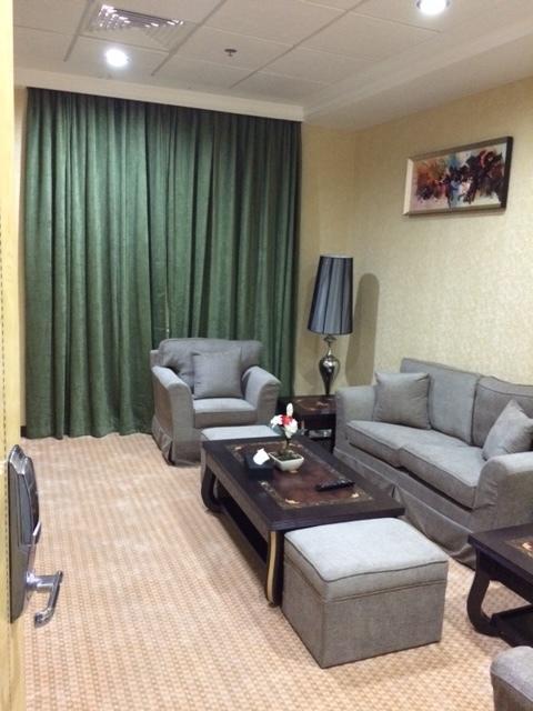 Doha Dynasty Hotel Chambre photo