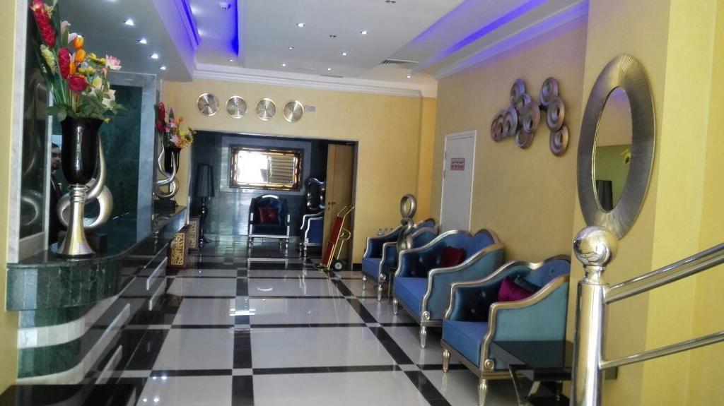 Doha Dynasty Hotel Chambre photo