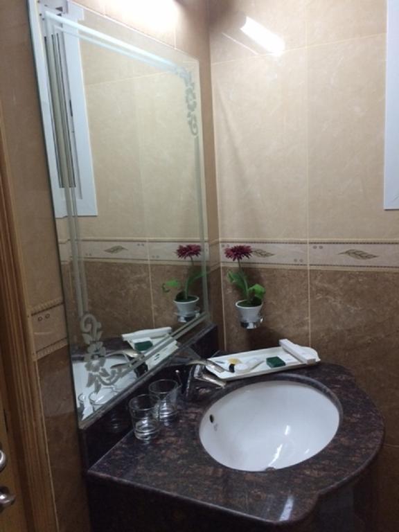 Doha Dynasty Hotel Chambre photo