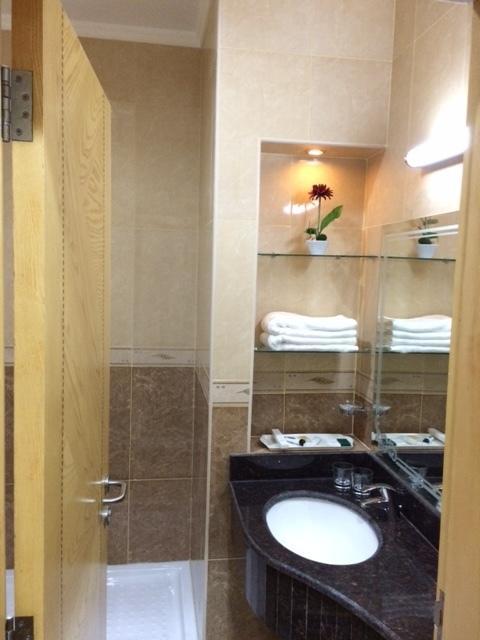Doha Dynasty Hotel Chambre photo