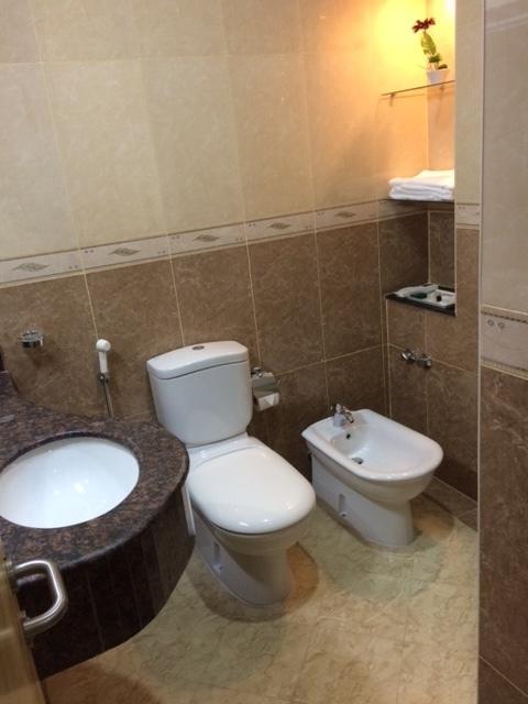 Doha Dynasty Hotel Chambre photo