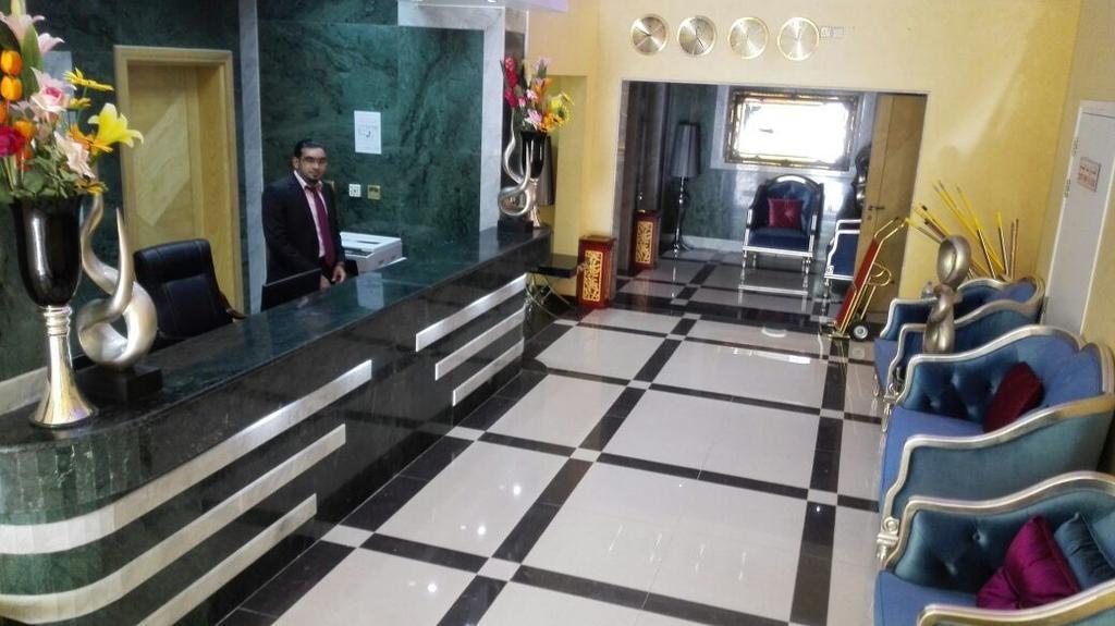 Doha Dynasty Hotel Chambre photo