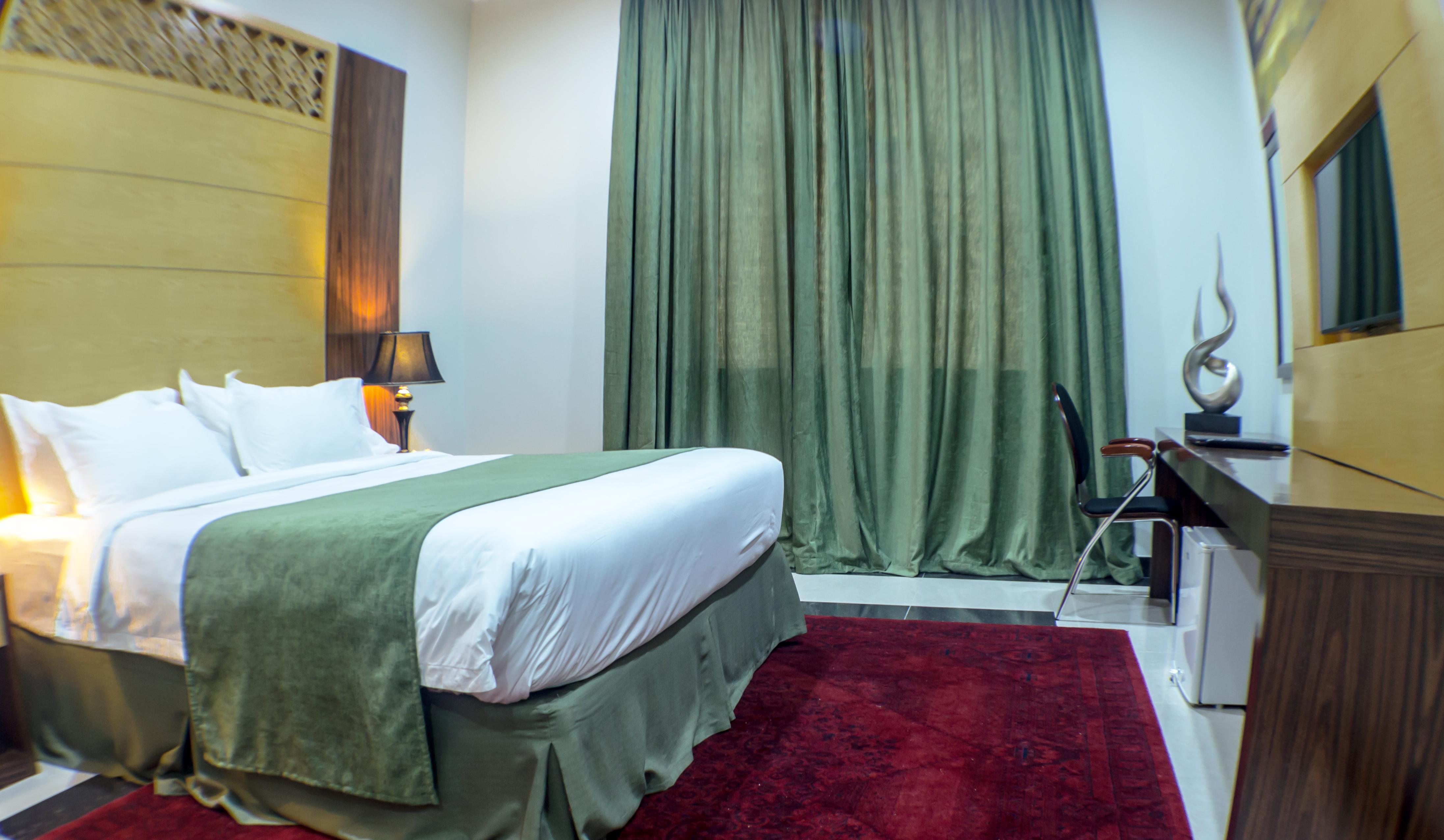 Doha Dynasty Hotel Extérieur photo