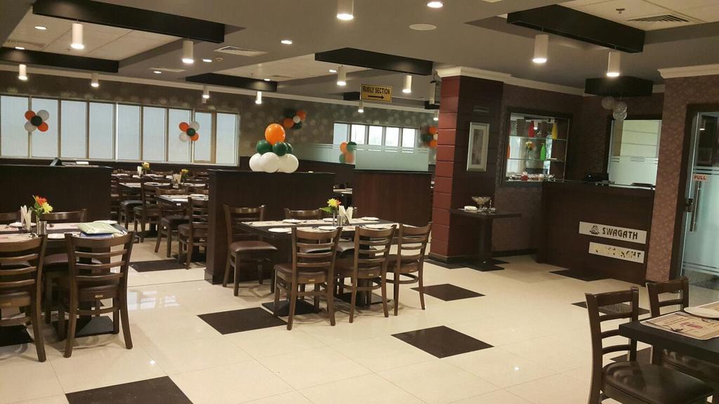 Doha Dynasty Hotel Extérieur photo