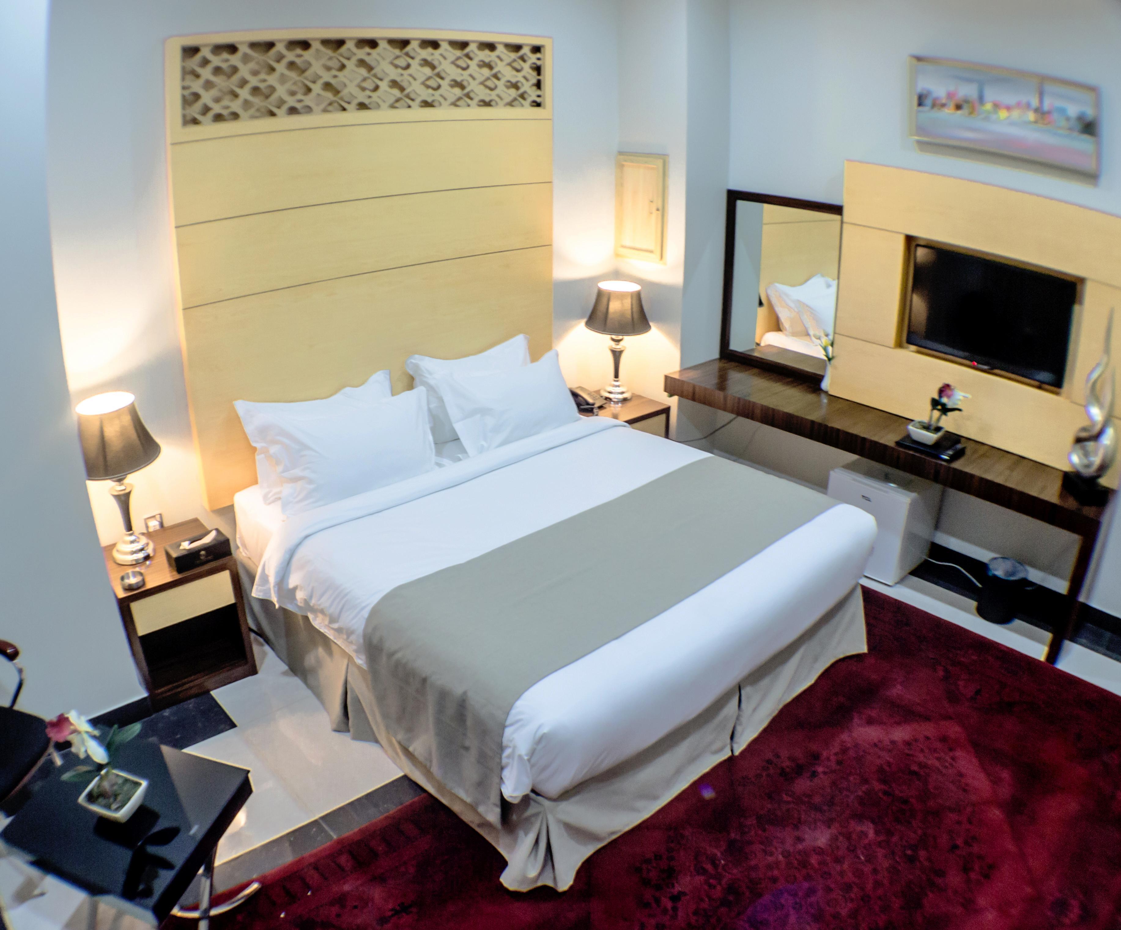 Doha Dynasty Hotel Extérieur photo
