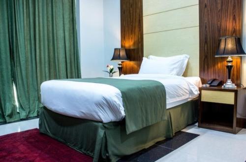 Doha Dynasty Hotel Extérieur photo