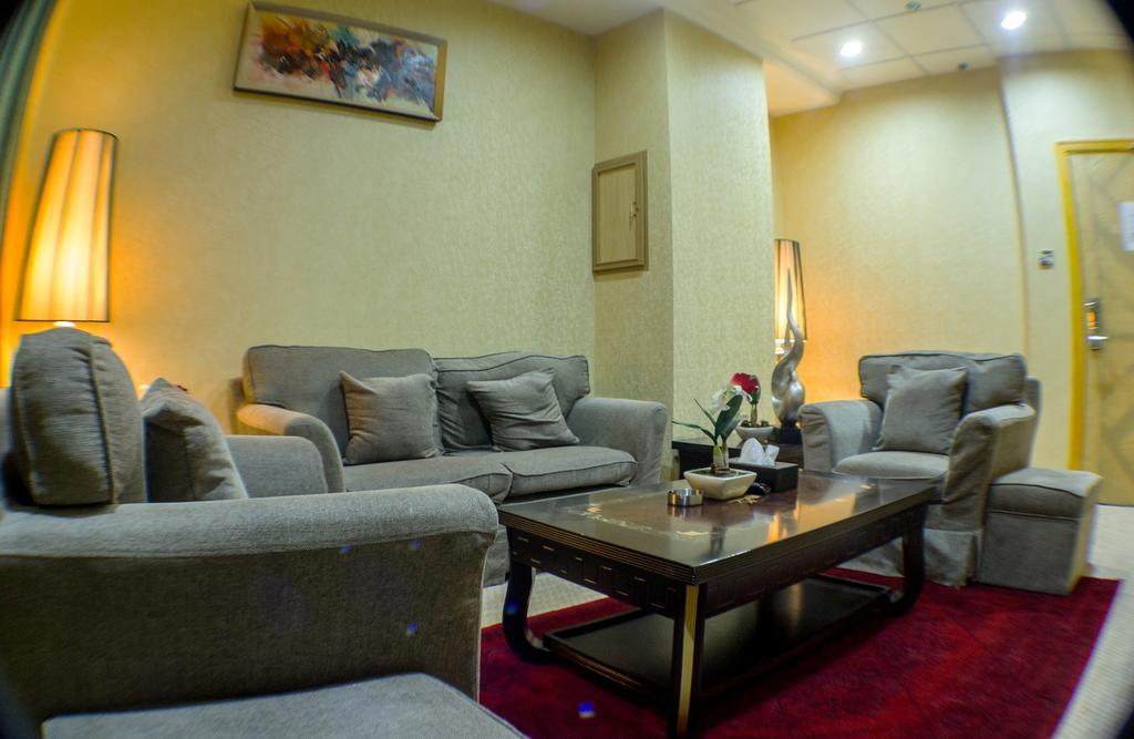 Doha Dynasty Hotel Chambre photo