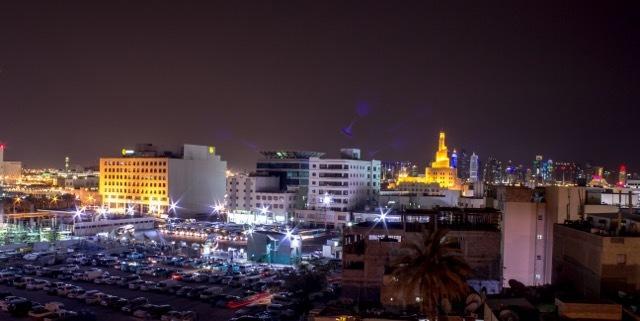 Doha Dynasty Hotel Extérieur photo