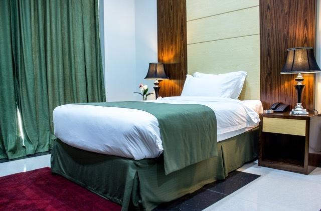 Doha Dynasty Hotel Chambre photo