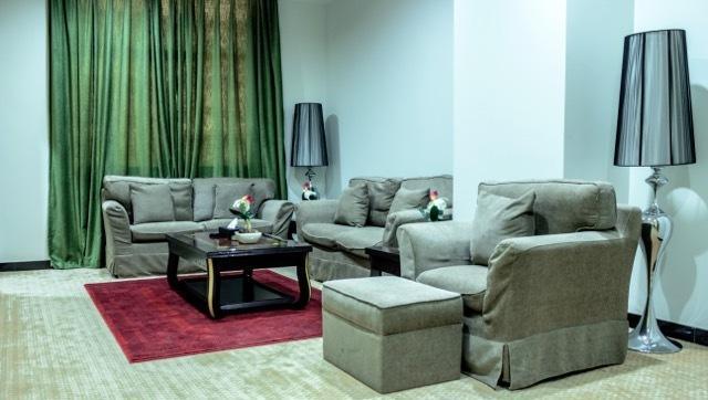 Doha Dynasty Hotel Extérieur photo
