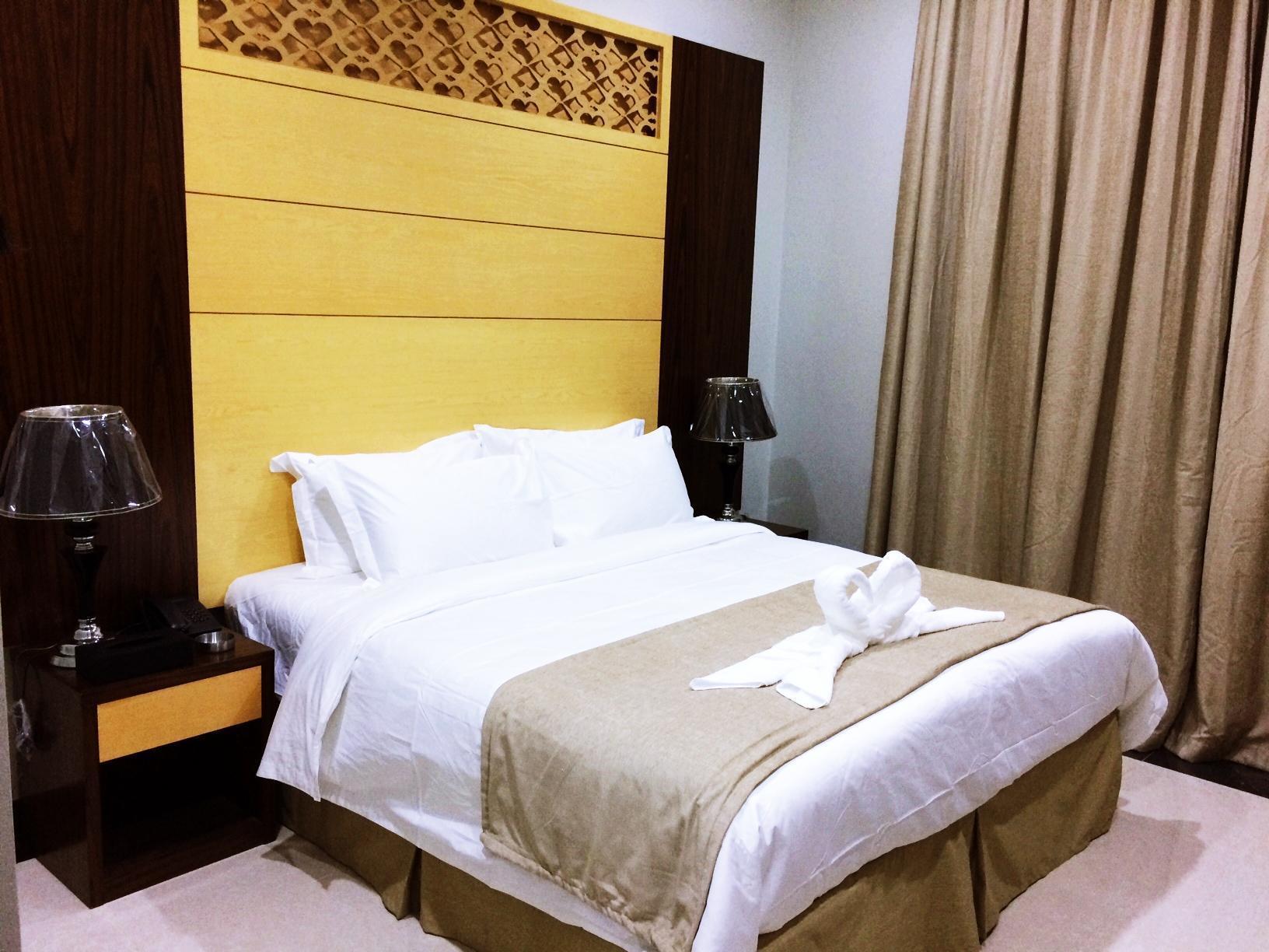 Doha Dynasty Hotel Extérieur photo