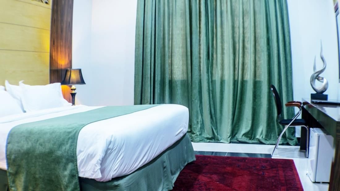 Doha Dynasty Hotel Extérieur photo