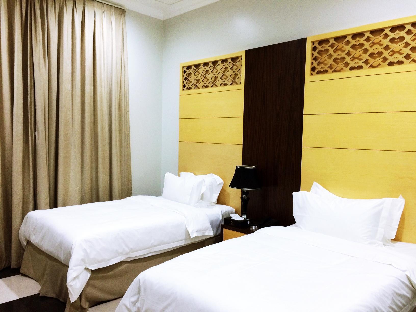 Doha Dynasty Hotel Extérieur photo